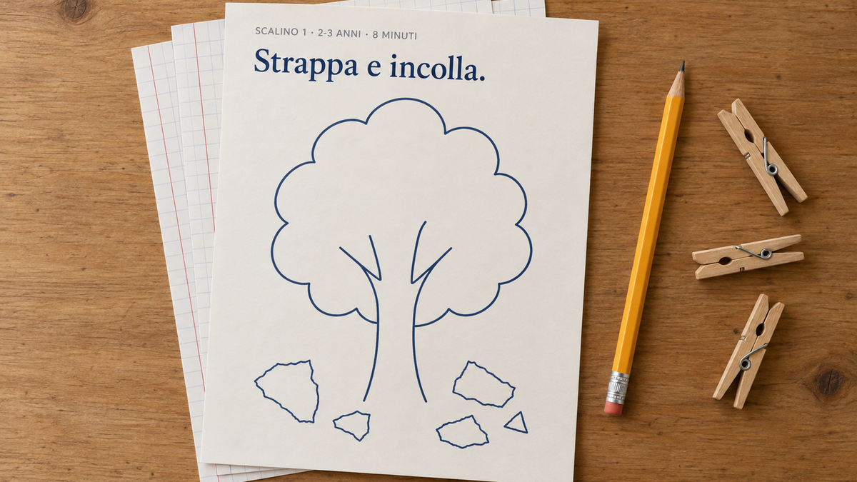 Gioca da solo