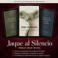 Jaque al Silencio [Manual + Bonos]: Sistema Táctico para Desarmar la Distancia del Evitativo