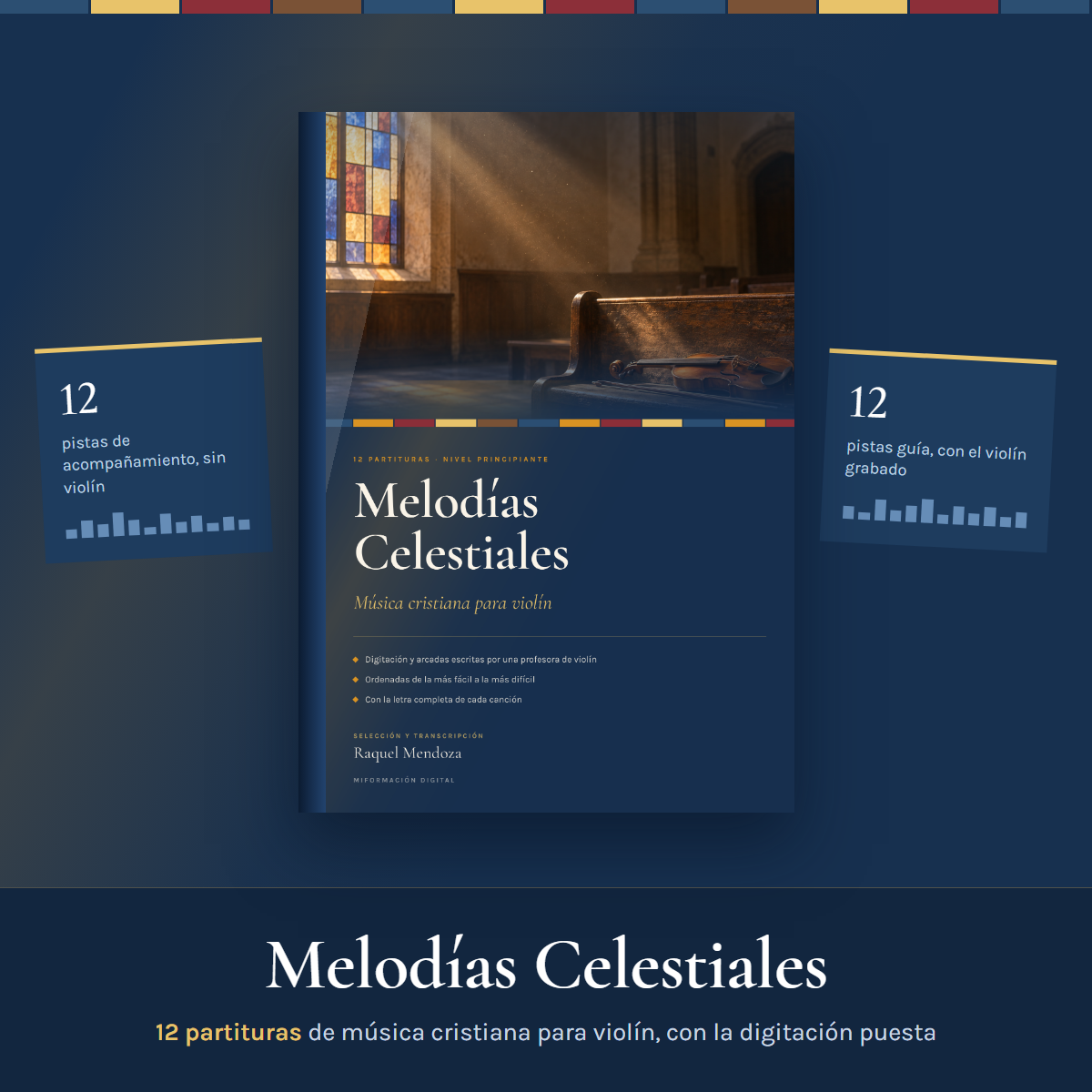 Melodías Celestiales