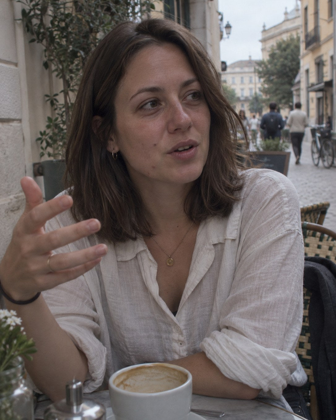 Lucía Soler